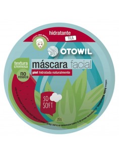 MASCARA FACIAL OTOWIL HIDRATANTE