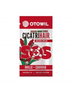 CR DE TRAT CICATRIHAIR KERAT Y ARGAN 25GR