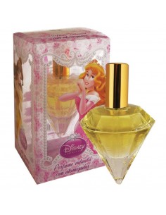 LOCION DISNEY DIAMANTE DORADO 