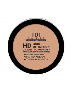 BASE IDI CREAM TO POWDER COUNTRY BEI.04