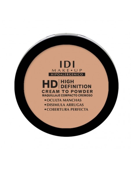 BASE IDI CREAM TO POWDER COUNTRY BEI.04