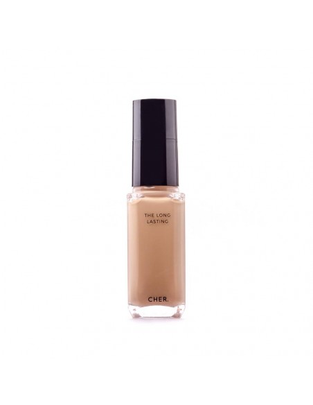 BASE CHER LONG LASTING 02  