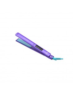 PLANCHA GAMA LED BLOOM VIOLET