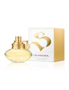 SHAKIRA EDT X50CC 