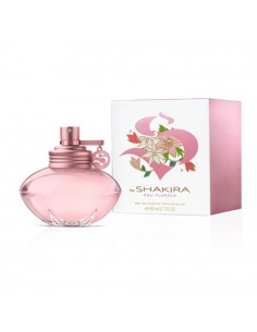 SHAKIRA FLORAL EDT X80ML
