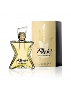 SHAKIRA ROCK EDTX50CC
