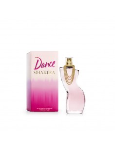 SHAKIRA DANCE EDT X80CC