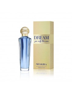 EDT SHAKIRA DREAM 80ML