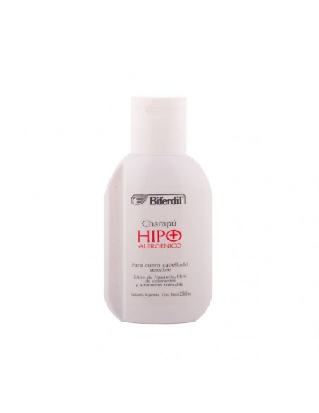 SH BIFERDIL HIPOALERGENICO 250ML