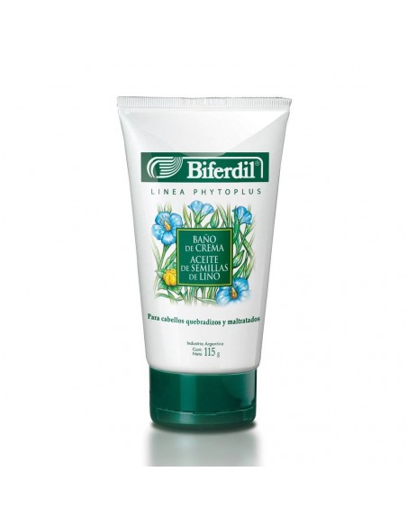 CR DE TRAT BIFERDIL SEMILLA DE LINO 115G