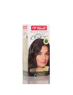 TINT BIFERDIL BIOCOLOR KIT 1 NEGRO