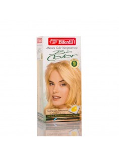 TINT BIFERDIL BIOCOLOR KIT 10 ACLARANTE