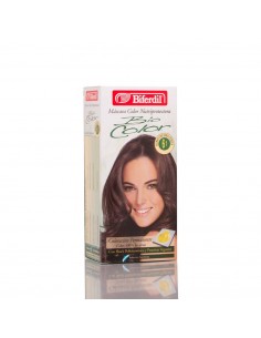 TINT BIFERDIL BIOCOLOR KIT 6.1 RUB OSC CEN