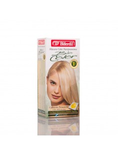 TINT BIFERDIL BIOCOLOR KIT 10.1 ACLARA PLA