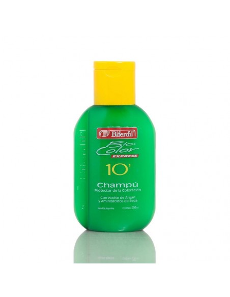 SH BIFERDIL BIOCOLOR 10' MINUTOS 250ML