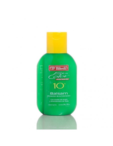 ACOND BIFERDIL BIOCOLOR 10' MINUTOS 250
