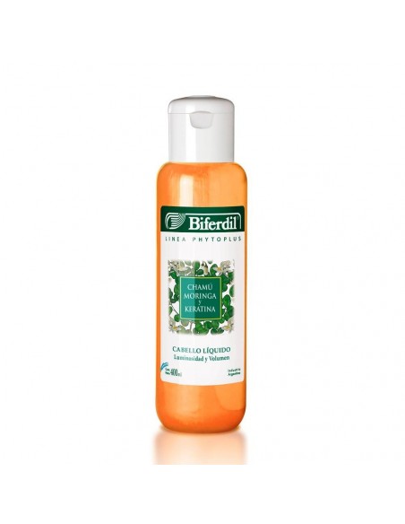 SH BIFERDIL MORINGA Y KERAT. X 400 CC