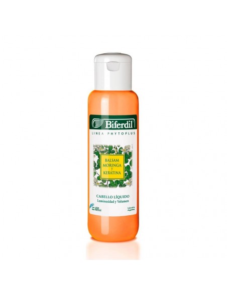 ACOND BIFERDIL MORINGA Y KERAT 400CC