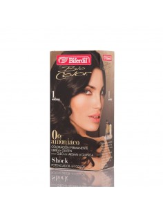 TINT BIFERDIL BIOCOLOR S/AMONIACO T1