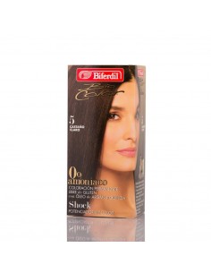 TINT BIFERDIL BIOCOLOR S/AMONIACO T5