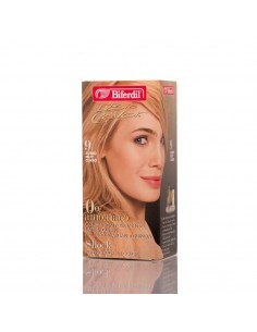 TINT BIFERDIL BIOCOLOR S/AMONIACO T9