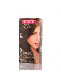 TINT BIFERDIL BIOCOLOR S/AMONIACO T7/1