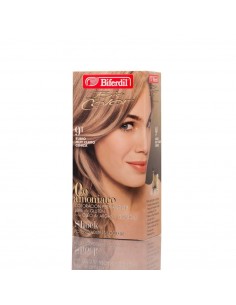 TINT BIFERDIL BIOCOLOR S/AMONIACO T9/1