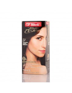 TINT BIFERDIL BIOCOLOR S/AMONIACO T5/3