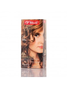 TINT BIFERDIL BIOCOLOR S/AMONIACO T7/3