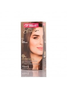 TINT BIFERDIL BIOCOLOR S/AMONIACO T7/7