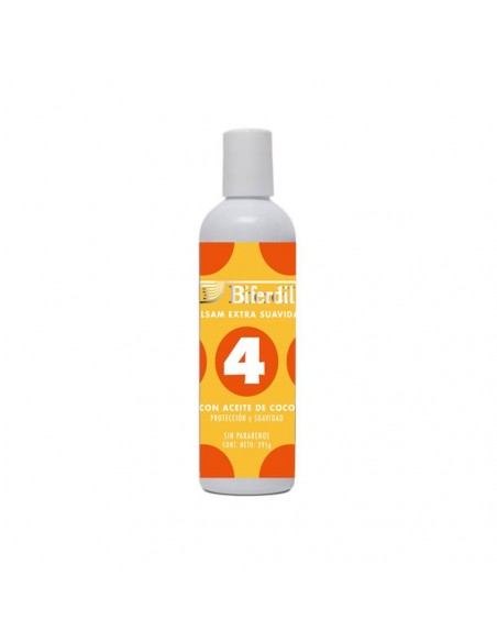 ACOND BIFERDIL ACEITE/COCO X295ML