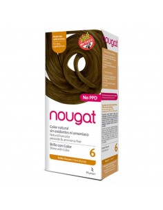 MATIZADOR NOUGAT N°6