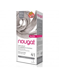 MATIZADOR NOUGAT 41 GRIS HUMO