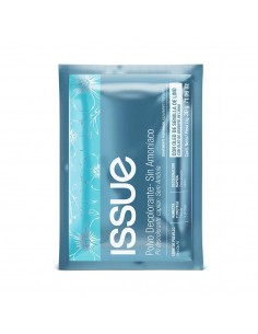 POLVO DECOLORANTE ISSUE EX.BLOND SDL X30G
