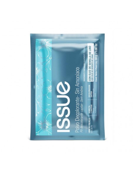POLVO DECOLORANTE ISSUE EX.BLOND SDL X30G