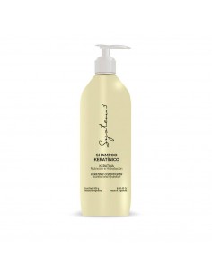 SH SYSTEM 3 KERATINICO X900CC