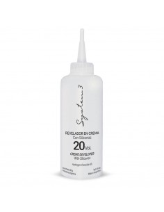 OXIDANTE SYSTEM 3 20VOL X90CC