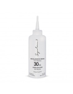OXIDANTE SYSTEM 3 30VOL X90CC