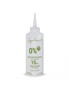 OXIDANTE SYSTEM 3 15 VOL X90CC