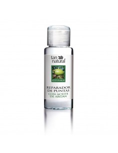 REPARADOR DE PUNTAS TAN NATURAL ARGAN