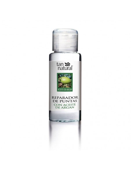 REPARADOR DE PUNTAS TAN NATURAL ARGAN