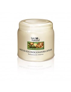 CR DE TRAT TAN NATURAL ACEITE DE MACAD