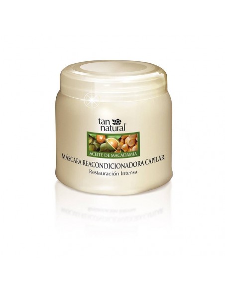 CR DE TRAT TAN NATURAL ACEITE DE MACAD