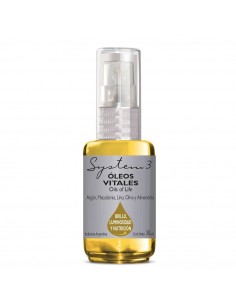 OLEO SYSTEM 3 VITALES  X30CC
