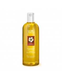 SH TAN NATURAL NEUTRO LIBRE SULFATO X375