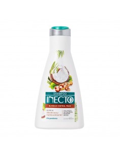 SH INECTO CONTROL FRIZZ X400CC
