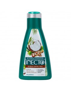 ACOND INECTO CONTROL FRIZZ X400CC