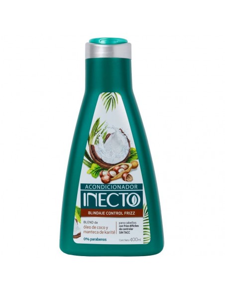ACOND INECTO CONTROL FRIZZ X400CC