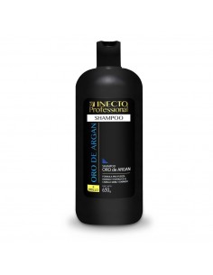 SH INECTO PROF ORO DE ARGAN X650CC