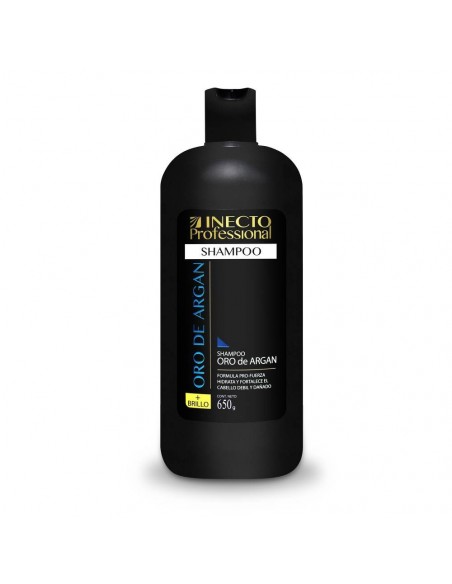 SH INECTO PROF ORO DE ARGAN X650CC